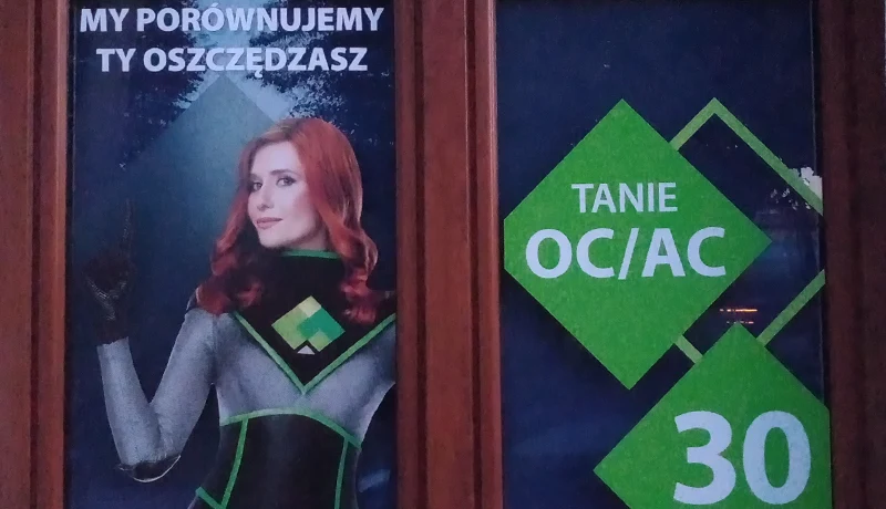 OKLEJANIE SZYB I WITRYN FOLIA DRUKOWANĄ